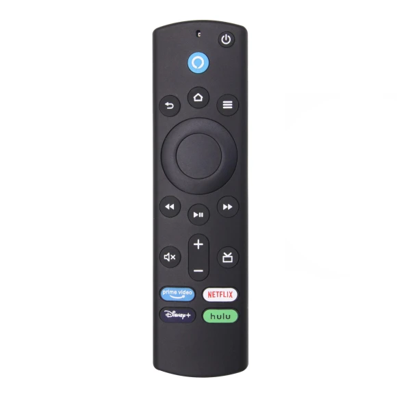 Voice Remote Control, Bai Fen Bai Electronic