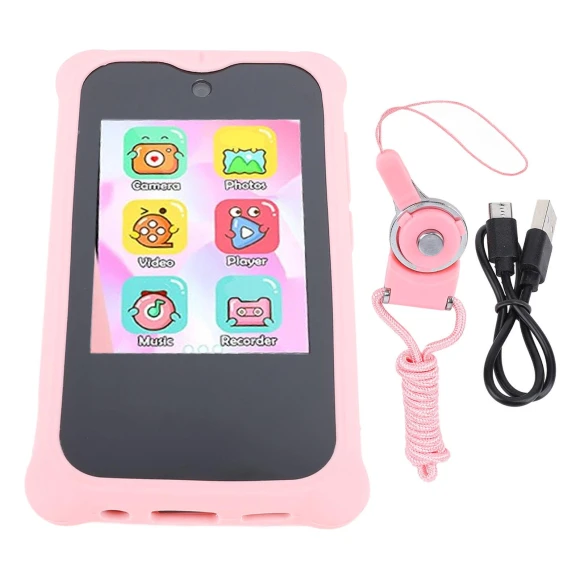 Kids Smartphone — Kids Smart Watch, ZY-Beauty-N
