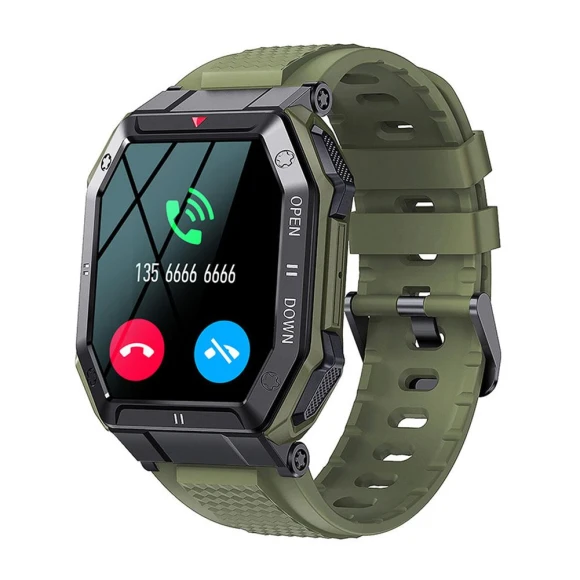 Smart Watch for Men — Smart Watch, 66 H&B Salon