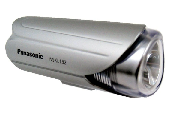 Wide LED Sports Smart Bicycle Light — Smart Bike Light, MADE IN JAPAN