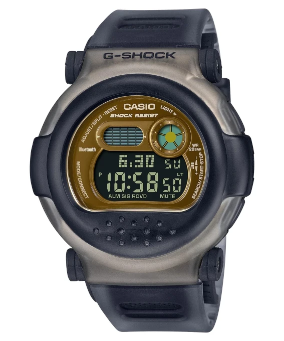 Smartphone Link Digital Watch — Smart Watch, Casio