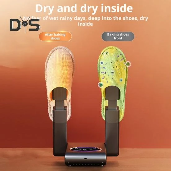 Electric Shoe and Boot Dryer — Shoe Dryer, Shoesmith