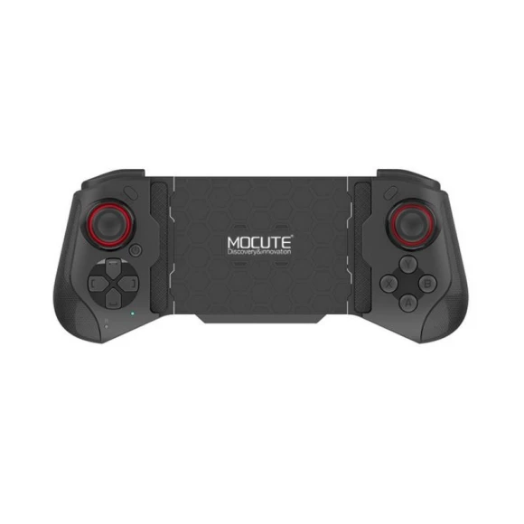 Bluetooth Wireless Game Controller, RUI RUI YU 6