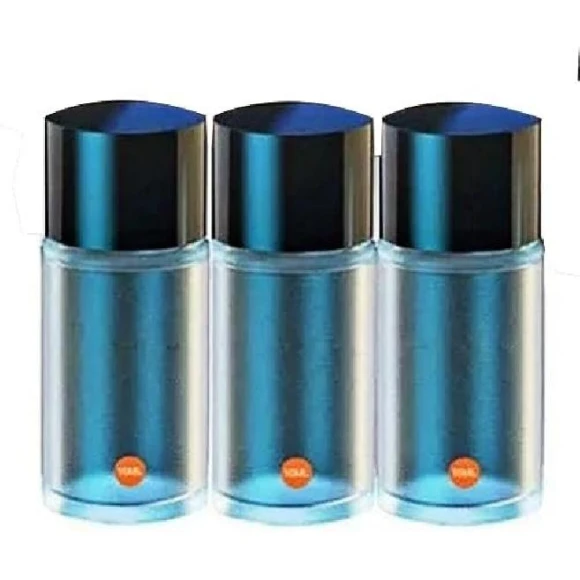 Car Air Freshener Diffuser — Essential Oil Diffuser