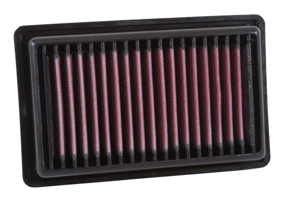 Replacement Air Filter, K&N