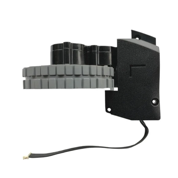 Vacuum Motor Wheel — Robot Vacuum