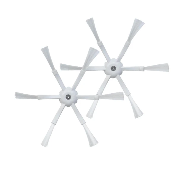 6 Armed Side Brush, GOODLUCKK