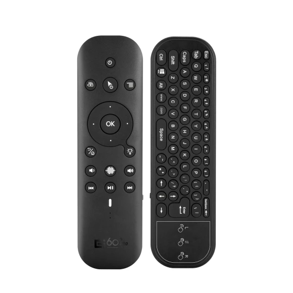 Bluetooth Voice Remote Control with Keyboard — Bluetooth Keyboard, 3d printing machine