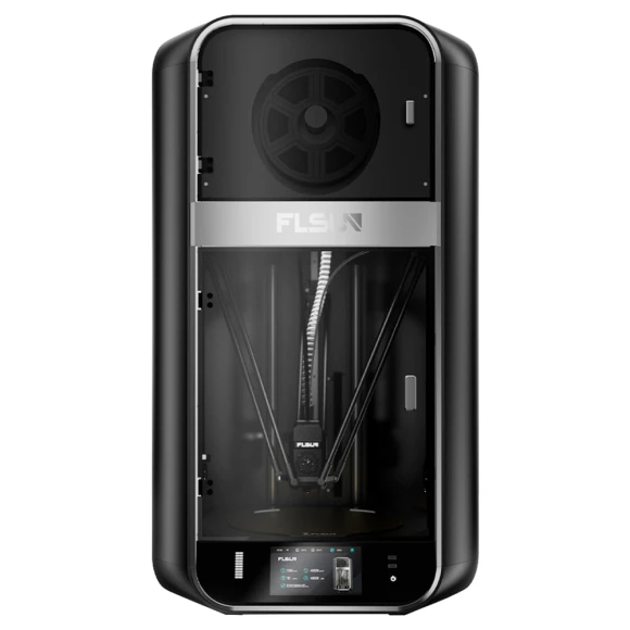 Delta 3D Printer — 3D Printer, Flsun