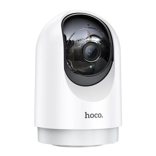 Indoor PTZ HD Camera — Security Camera, hoco