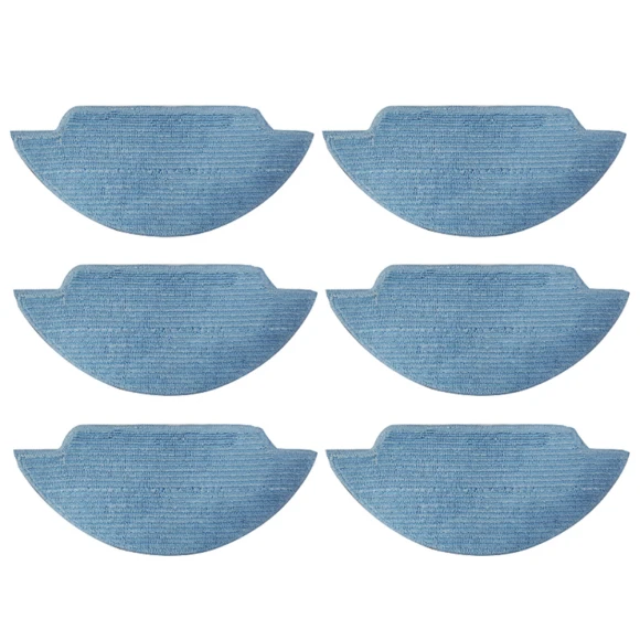 Robot Vacuum Cleaner Mops — Robot Vacuum, Liectroux