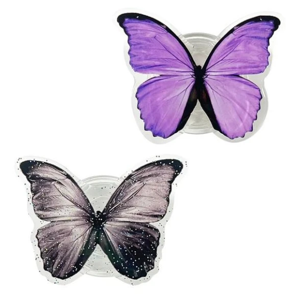 Smart Talking Butterfly Set, Board M Factory