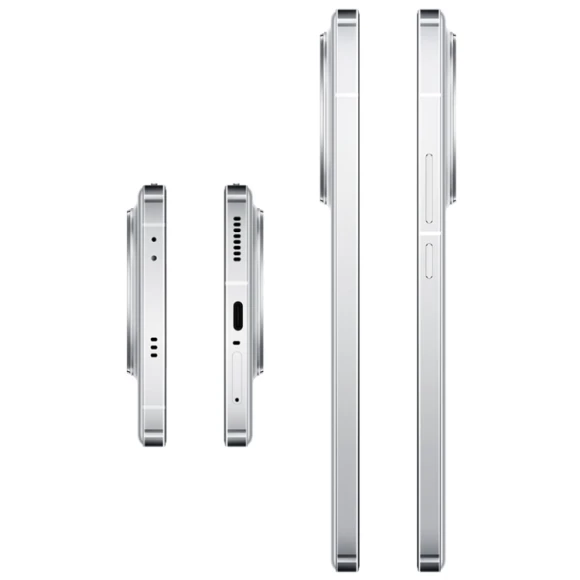 Smartphone with Triple Back Cameras — Smartphones, VIVO