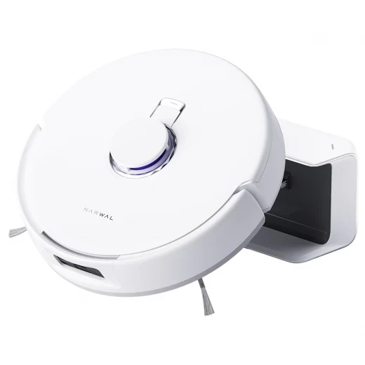Robot Vacuum Cleaner — Robot Vacuum, Narwal