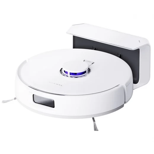Robot Vacuum Cleaner — Robot Vacuum, Narwal