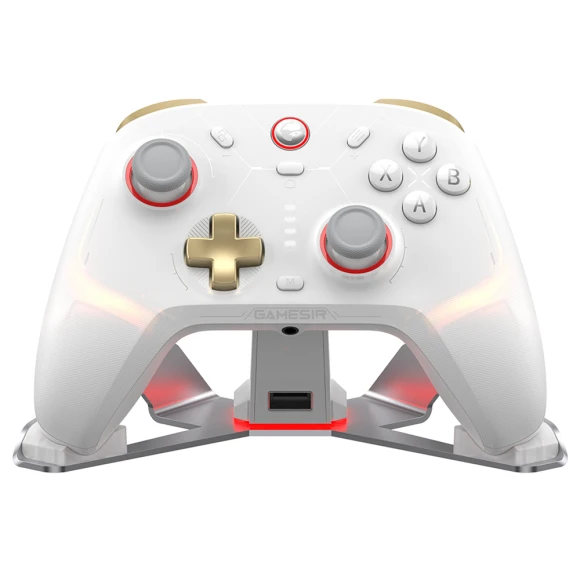 Cyclone 2 Game Controller with Charging Dock, GameSir