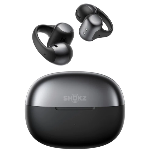 Open-ear Earbuds — Wireless Earbuds, SHOKZ