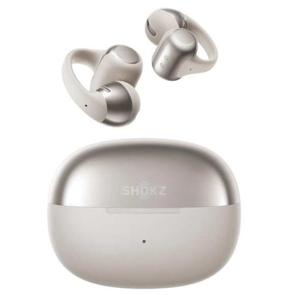 Open-ear Earbuds — Wireless Earbuds, SHOKZ