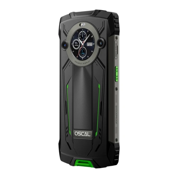 Rugged Smartphone — Smartphones, Blackview