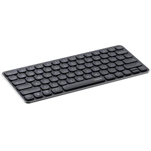 Wireless Bluetooth Keyboard — Bluetooth Keyboard, Rapoo
