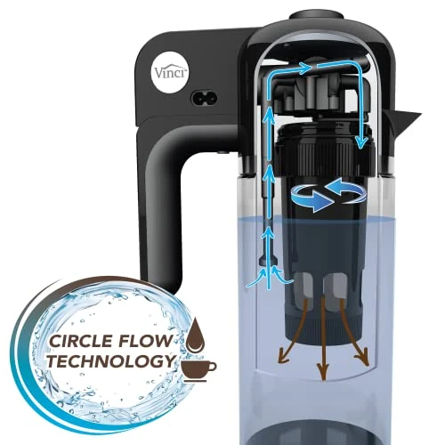 Express Cold Brew Coffee Maker — Coffee Maker, VINCI