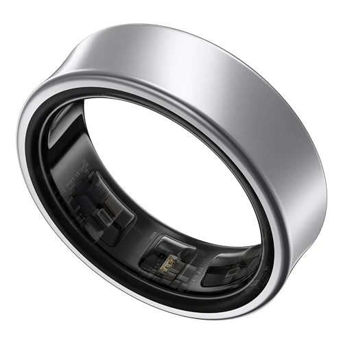 AI Smart Ring — Smart Ring, Samsung
