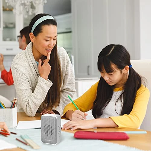 Portable Wireless Doorbell & Push Button — Video Doorbell, Honeywell Home