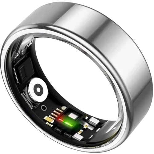 Smart Ring — Smart Ring, TIAZUUX