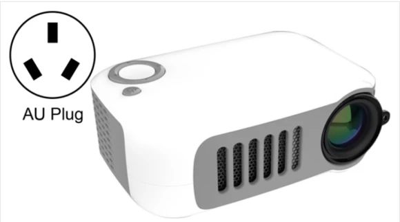 1080P Mini Portable Smart Projector — Smart Projector