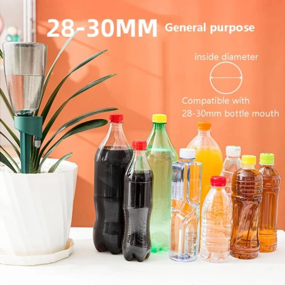 Automatic Watering Machine