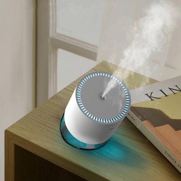 Slanted Humidifier — Humidifier