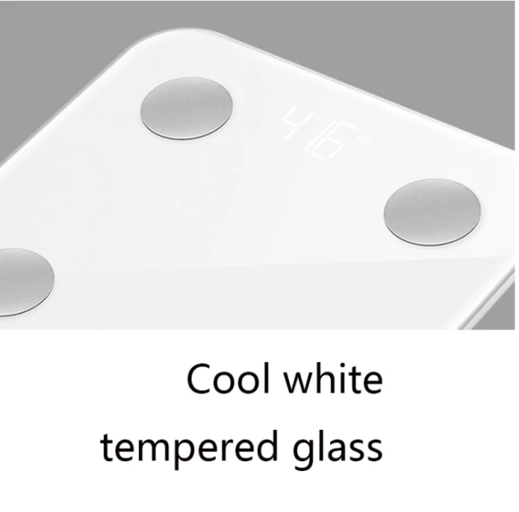 Smart Body Fat Electronic Scale — Smart Scale