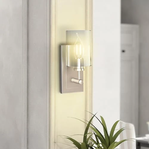 Smart LED Candle Wifi Bulb — Smart Light Bulb, Feit Electric