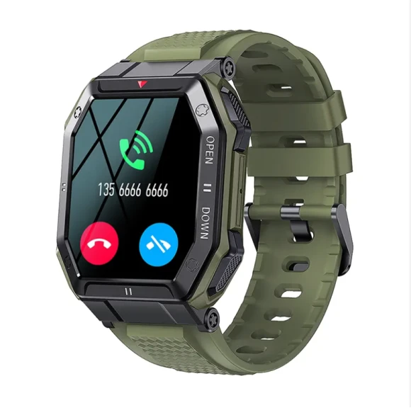 Sports Smartwatch — Smart Watch