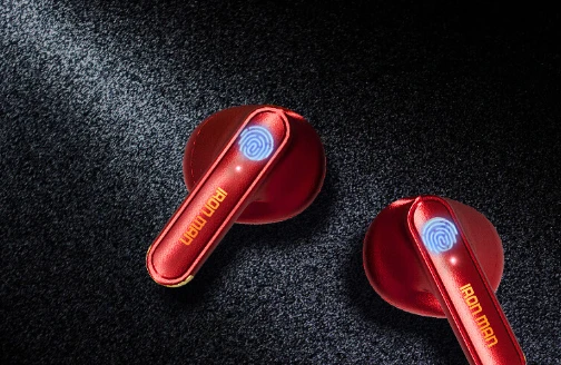 Wireless Bluetooth Earphones — Wireless Earbuds, HOBBYBOX