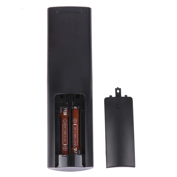 Smart Remote Control, Soon Learned