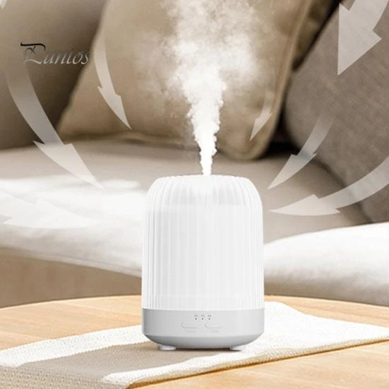 Essential Oil Diffuser with Timer — Essential Oil Diffuser, Computer Life