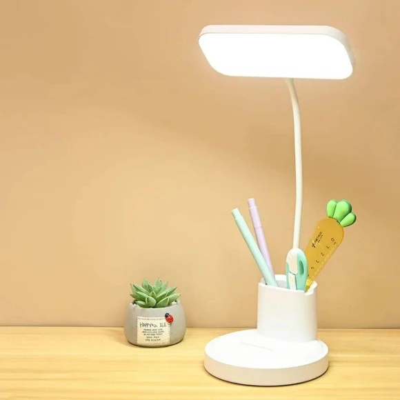 LED Desk Lamp with Touch Control — Desk Lamp, Dongfang HOME A