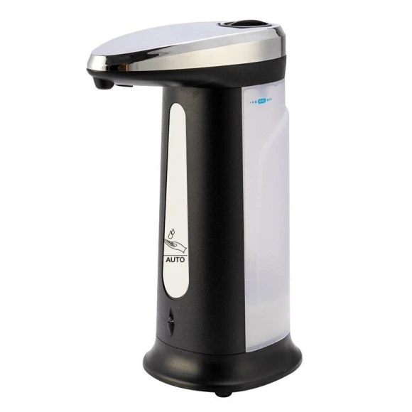Automatic Liquid Soap Dispenser — Automatic Soap Dispenser, Dongfang HOME A