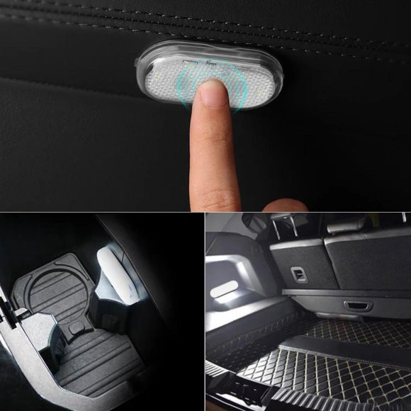 Automotive LED Touch Lights, Cars Auto Home