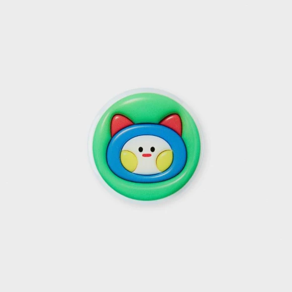 Mini Smart Talk, LINE FRIENDS