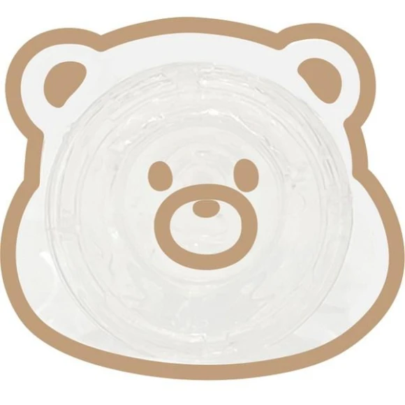 Happy Bear Transparent Epoxy Smart Talk, Board M Factory