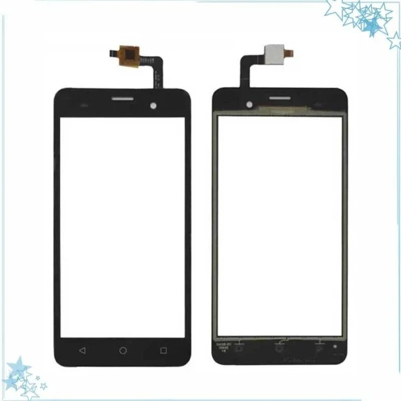 5.0-inch Mobile Touch Screen, sureneat