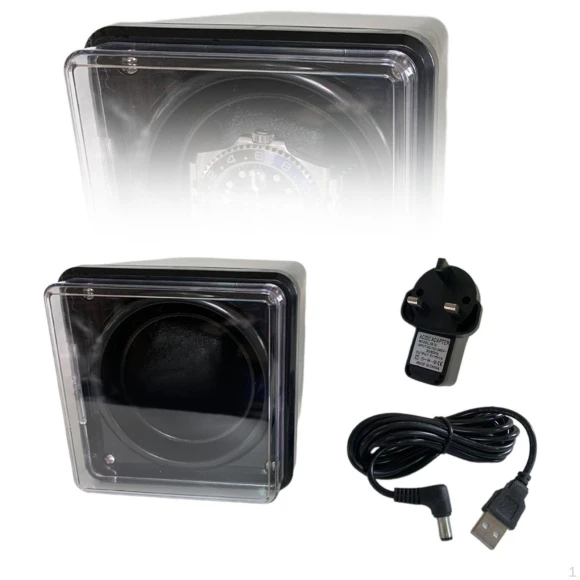 Automatic Watch Winder, Hobbies