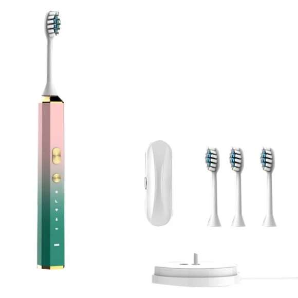Maglev Soundwave Electric Toothbrush for Adults — Electric Toothbrush, V6