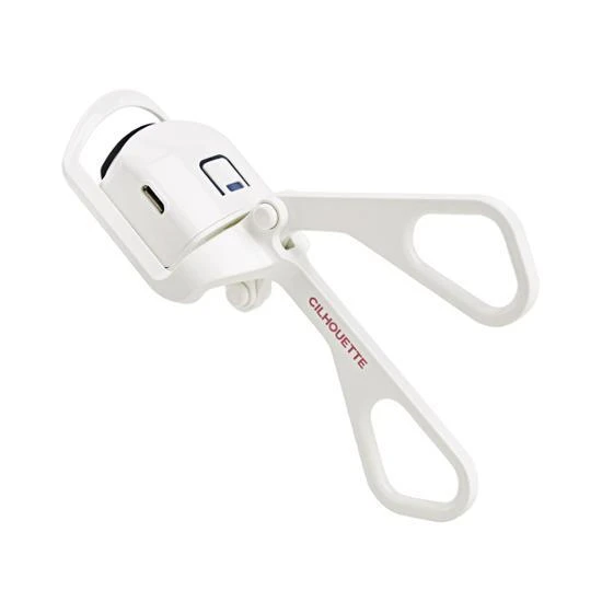 Smart Heat Curler, BeautyGlam