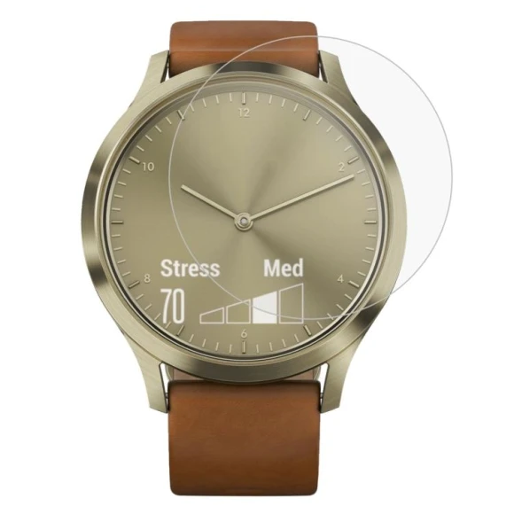 Hat-Prince Screen Protectors for Smartwatches, SUNSKY