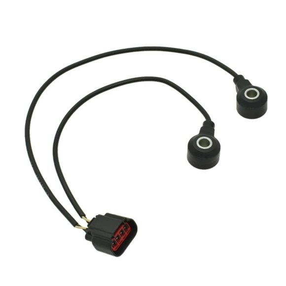 Knock sensor, Tesla Car parts