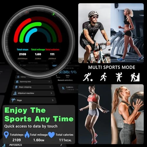 Smart Ring with LED Display Screen — Smart Ring, Shenzhen Yawell Intelligent Technology Co.,Ltd