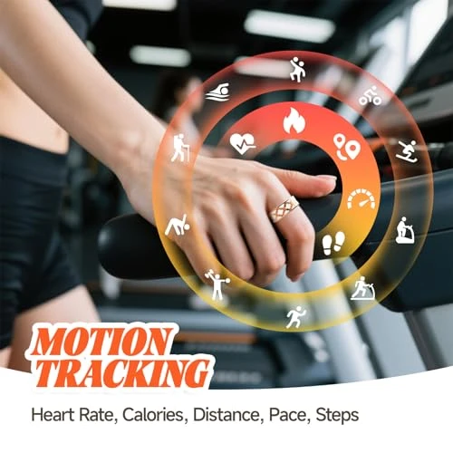 Smart Ring — Smart Ring, Oucscru